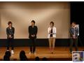 劇場公開直前!映画『愛の言霊~世界の果てまで~』完成披露試写会レポート&特別インタビューをお届け!!更にアニメイトTV独占の動画メッセージも!