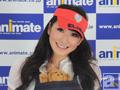 ELISAがまた1つ夢を実現…“ELISA店長”がアニメイト限定発売で送る『アニメイトのうた』をキミはもう聴いたか!?――スペシャルインタビューで聴きどころをお届け!!