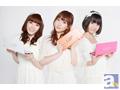 ガールズユニットは“会いにいける”から“セツゾク”の時代へ!阿澄佳奈&片岡あづさ&原紗友里がユニット・LISPを結成!