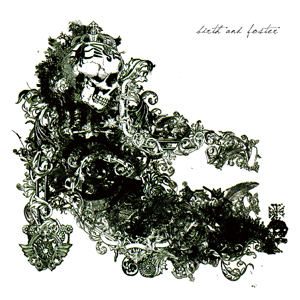 <b>『Birth and Foster』／ルシュカ</b><br>発売日：2010年7月7日<br>価格：2625円（税込）<br>発売元：ティームエンタテインメント、Peertone