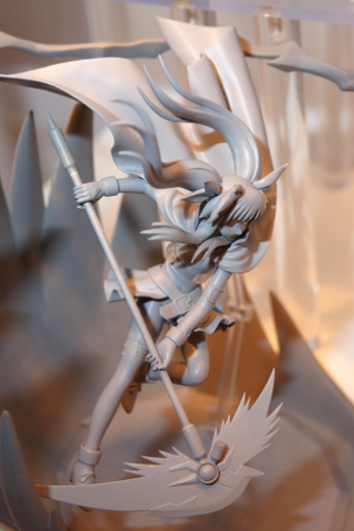 グッドスマイルカンパニーactsta『魔法少女リリカルなのは The MOVIE 1st』フェイト・テスタロッサ