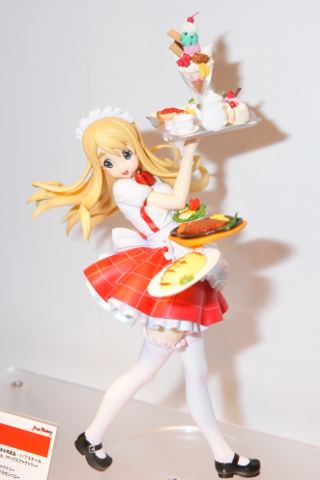 マックスファクトリー『けいおん！』琴吹紬