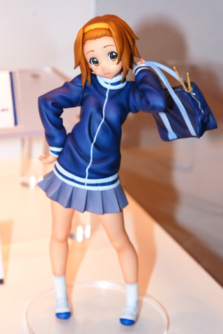 マックスファクトリー『けいおん！』田井中律