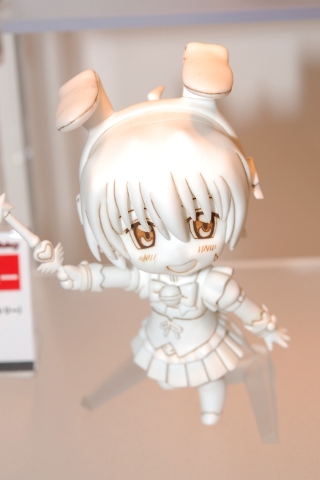 マックスファクトリー・ねんどろいど『ハヤテのごとく！』綾崎ハーマイオニー