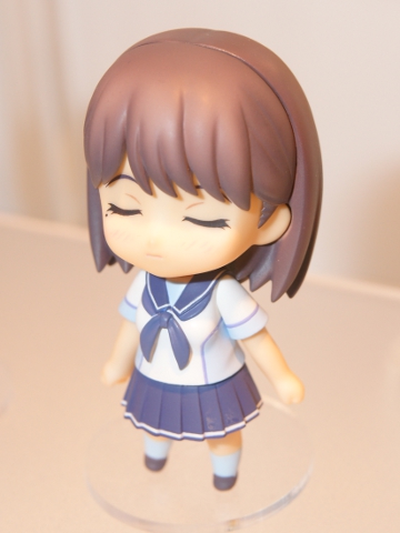 ねんどろいど『ラブプラス』姉ヶ崎寧々