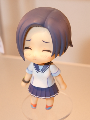 ねんどろいど『ラブプラス』小早川凛子