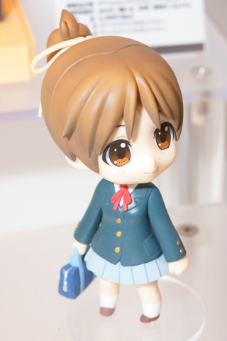 ねんどろいど『けいおん！』平沢憂