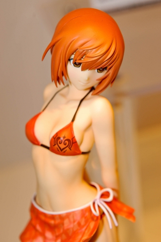 マックスファクトリー『シャイニング・ウィンド』シーナ水着ver