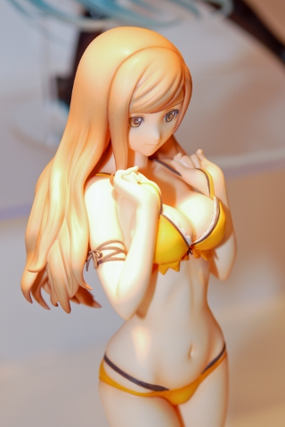 マックスファクトリー『シャイニング・ウィンド』クレハ水着ver