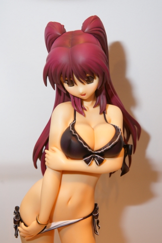 グッドスマイルカンパニー『ToHeart2』向坂環