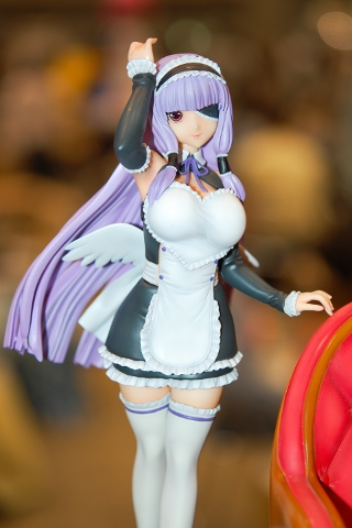 A-LABEL『ドリームクラブ』魔璃