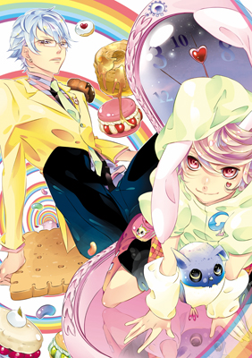 乙女の祭典『アニメイトガールズフェスティバル2010』10月開催