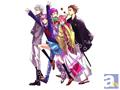 都道府県擬人化コメディ『ジャポニズム47』コミック第2巻の発売が決定! ドラマCD本編の試聴も!