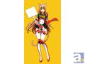 タワーレコード新宿にエリスが“あそびにいくヨ”! スペシャルイベント開催!!