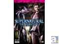 『SUPEARNATURAL THE ANIMATION』Blu-ray&DVDの予約開始!