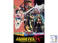 バンダイビジュアルの新作OVA3タイトルが楽しめる!『ANIME FES.“VS” Presented by BANDAI VISUAL』 開催!