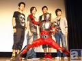 海外版『仮面ライダー龍騎』――『KAMEN RIDER DRAGON KNIGHT』が“逆輸入”で人気に!吹替を担当した声優陣によるスペシャルイベントが大開催!