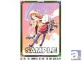 【コミケ78】「ハローキティといっしょ!」ブースにて限定レアカード配布!