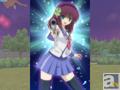 『ai sp@ce』が第3期大型アップデート! 『Angel Beats!』ゆりっぺコスプレも登場!