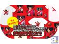 映画『×ゲーム』第二弾特典登場! ガチャガチャ&全員にあたる限定プレミアグッズプレゼント