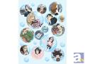 TVアニメ『海月姫』OPテーマにチャットモンチー、EDテーマにサンボマスターが決定!