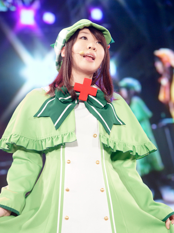 ミルキィホームズ ボクシンググローブ 三森すずこ ミルキィホームズ ボクシンググローブ 三森すずこ