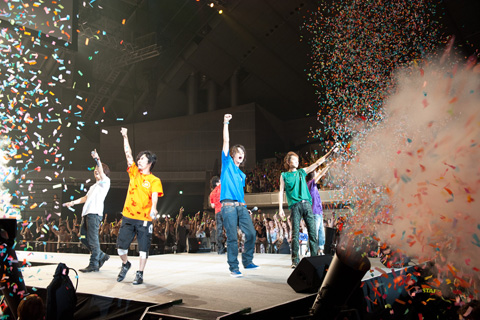 『ガンダム00』劇場公開に向け幕張でビッグイベント開催