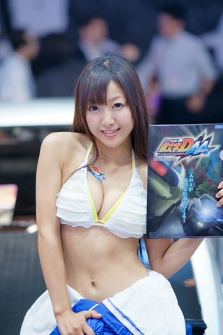 『頭文字D』は2人対2人のタッグバトルが熱い！