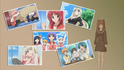 『ToHeart2』×『パセラ』のコラボキャンペーン開催