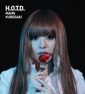 <b>エンディングテーマ曲集『H.O.T.D.』</b><br>2010年9月22日発売<br>価格：3150円（税込）<br>発売元：ジェネオン・ユニバーサル・エンターテイメント