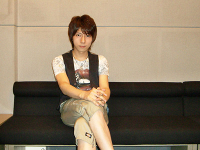 CD「あいのことば」第2弾より羽多野渉さんのコメント到着