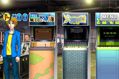 カプコンが『DEAD RISING』などを2010年冬にリリース