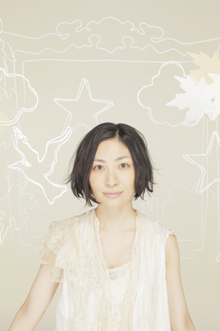 坂本真綾7thアルバムタイトル 収録曲発表第2弾 アニメイトタイムズ