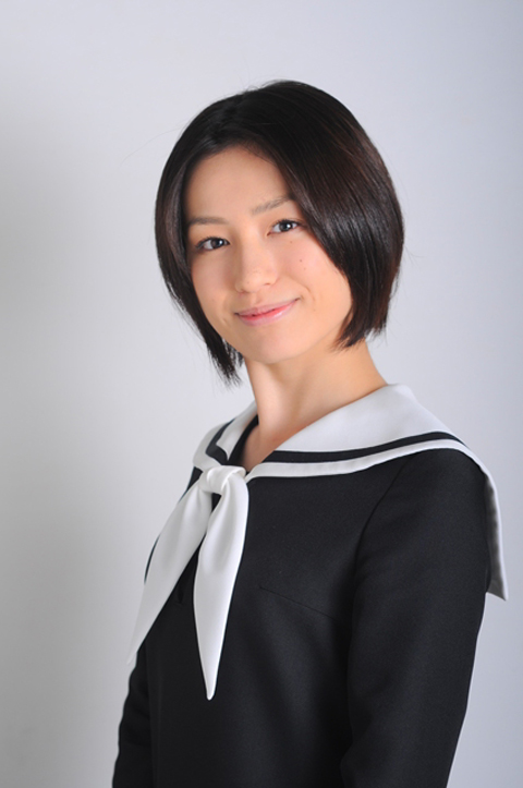 平田薫（水野蓉子）