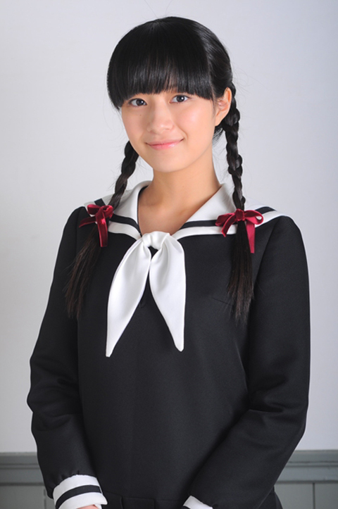 三宅ひとみ（島津由乃）