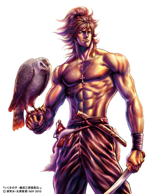 『月刊コミックゼノン』創刊記念堀江編集長特別インタビュー