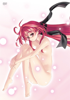 <b>『神曲奏界ポリフォニカ　クリムゾンS』DVD　BOX（初回限定生産）</b><br>発売日：2010年11月26日（金）<br>価格：18900円（税込）<br>品番：PCBE-63237<br>発売元　ティー・オーエンタテイメント