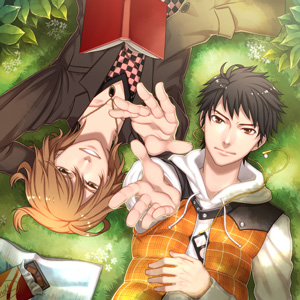 <b>オリジナルシチュエーションCD『Last Choice』</b><br>2010年12月24日発売<br>価格:2100円(税込)<br>発売元:恋緋夢(コイヒム)