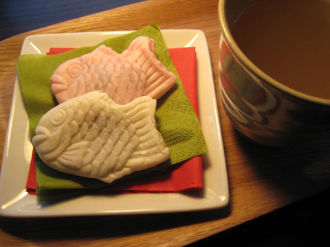 ニャーの「ネコまんま」