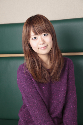 第1問の正解は井口裕香さん！