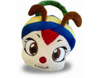 オリジナルポシェット