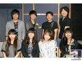 『テガミバチ REVERSE』DVD第2巻、2011年1月28日発売!ドラマCDインタビュー到着!