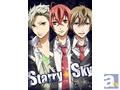 『Starry☆Sky』先行上映会&トークショーイベントより追加情報が到着!