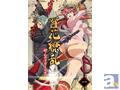 『百花繚乱 サムライガールズ』特別企画――第3弾はシリーズ構成・金月龍之介氏が登場!「予想を超える斬新な絵づくりに毎回わくわくどきどきします!」