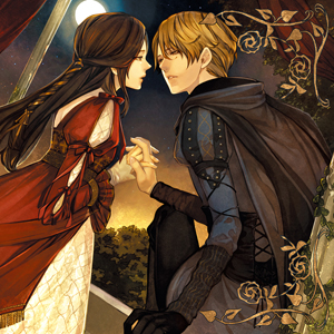 <b>『「官能昔話」特別編～ロミオとジュリエット～』</b><br>発売日：2011年2月23日<br>発売価格：1680円（税込）<br>発売元：5pb.<br>販売元：メディアファクトリー