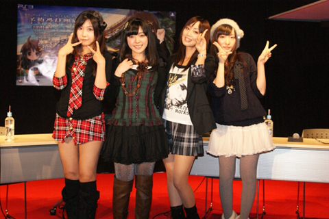 Webラジオ『R@DIO ONCE』公開録音レポート