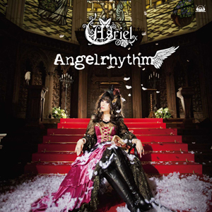 <b>『Angelrhythm』／Asriel</b><br>2011年1月26日発売<br>価格：3150円（税込）<br>発売元：5pb.