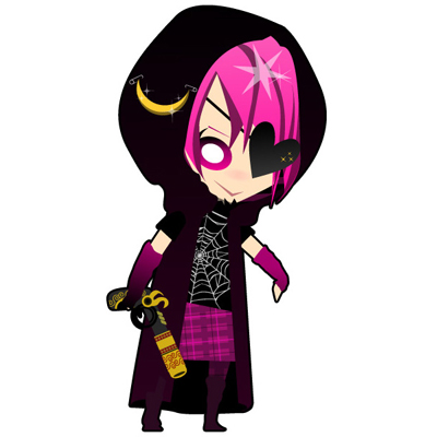 人気の歌い手と戦国武将がコラボ！『戦国BAND 伊達政宗編』発売