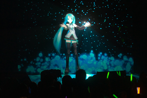 ニコニコ大会議2010-2011全国ツアーFINAL（凹）レポ
