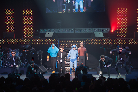 ニコニコ大会議2010-2011完全版~ありがとう100万人~ 凸凹+α:未使用 Amazon.co.jp: ニコニコ大会議2010-2011完全版~ありがとう100万